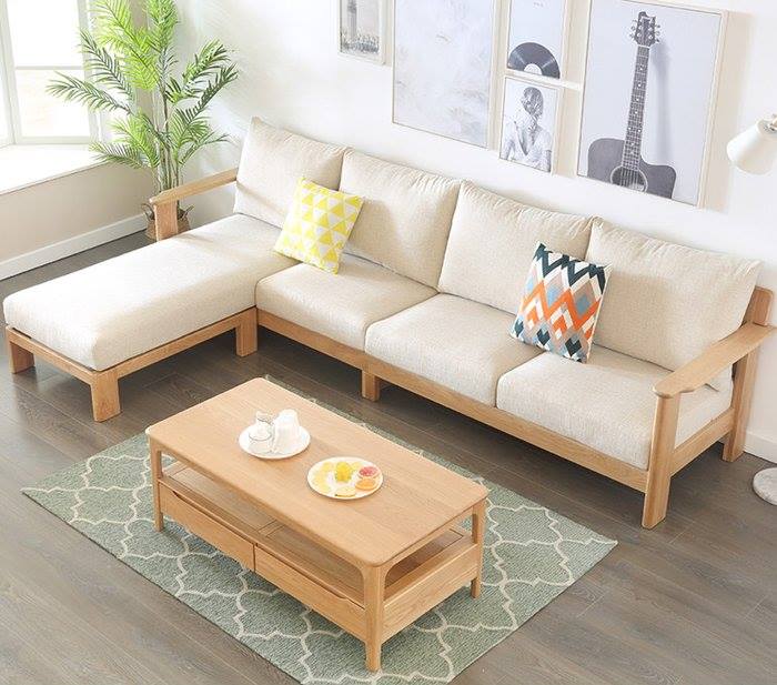 sofa gỗ 6