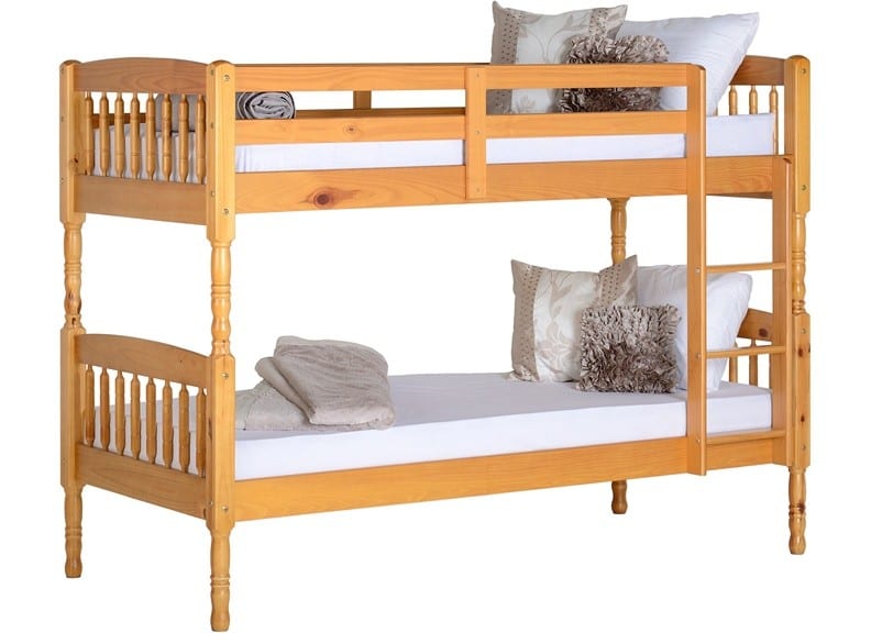 ALEX BUNK BED 1