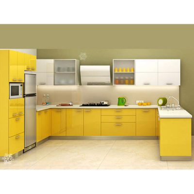 godrej modular kitchen 500x500