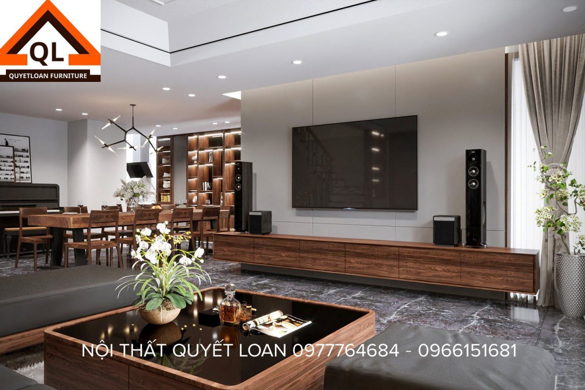 NỘI THẤT GỖ ÓC CHÓ CAO CẤP MỚI NHẤT 2024 2 240450365 4548738361823171 5097521231858476912 n