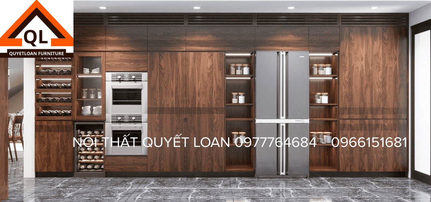 NỘI THẤT GỖ ÓC CHÓ CAO CẤP MỚI NHẤT 2024 5 hieuunganh.com 612e629649a83