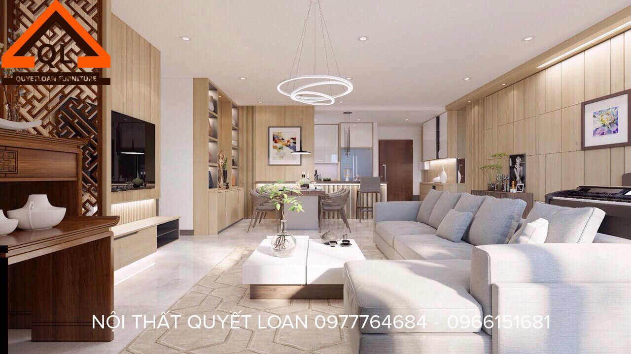 Sofa phòng khách đẹp, giá tốt 2024 1 297465988 5638524116177918 5737323451861875288 n