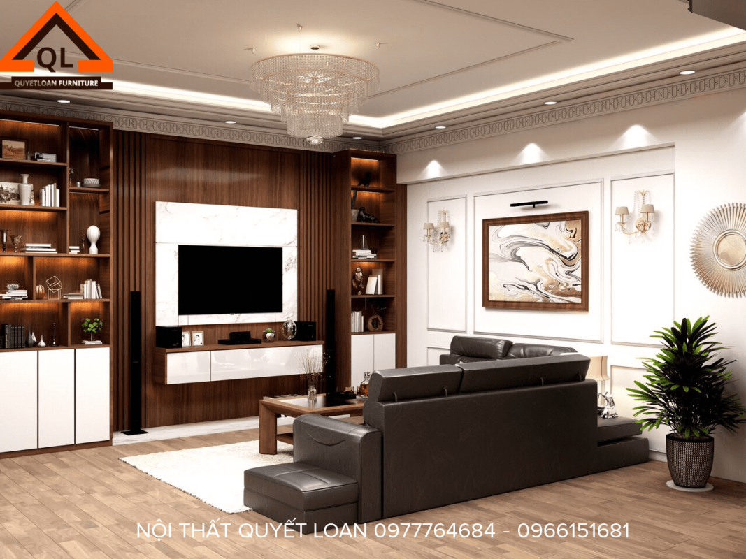 Sofa phòng khách đẹp, giá tốt 2024 2 hieuunganh.com 6434d8624858f