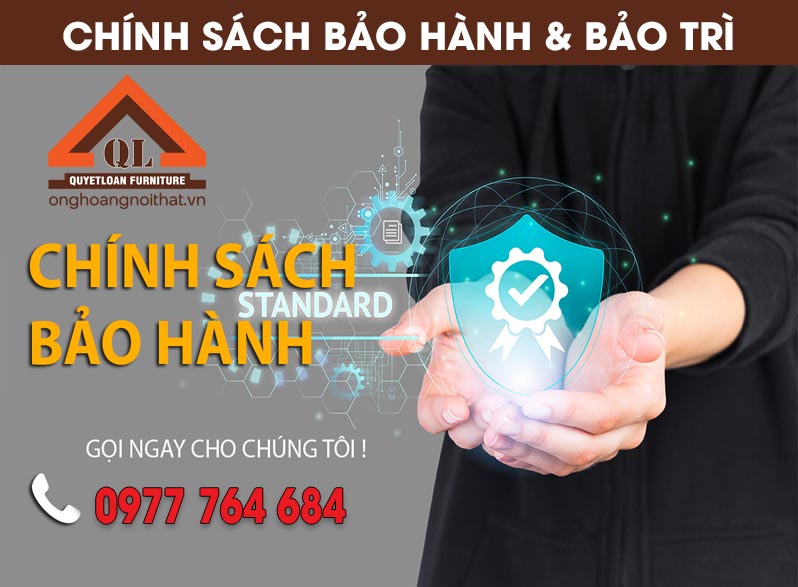 chinh sach bao hanhh