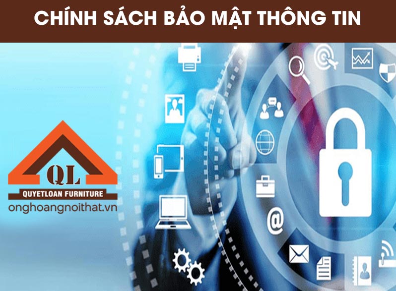 chinh sach bao mat thong tin