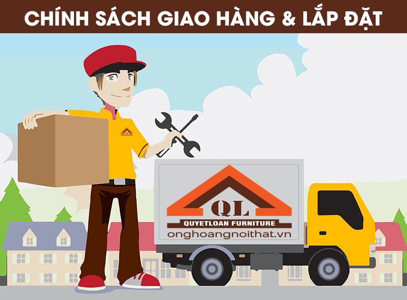 chinh sach van giao hang