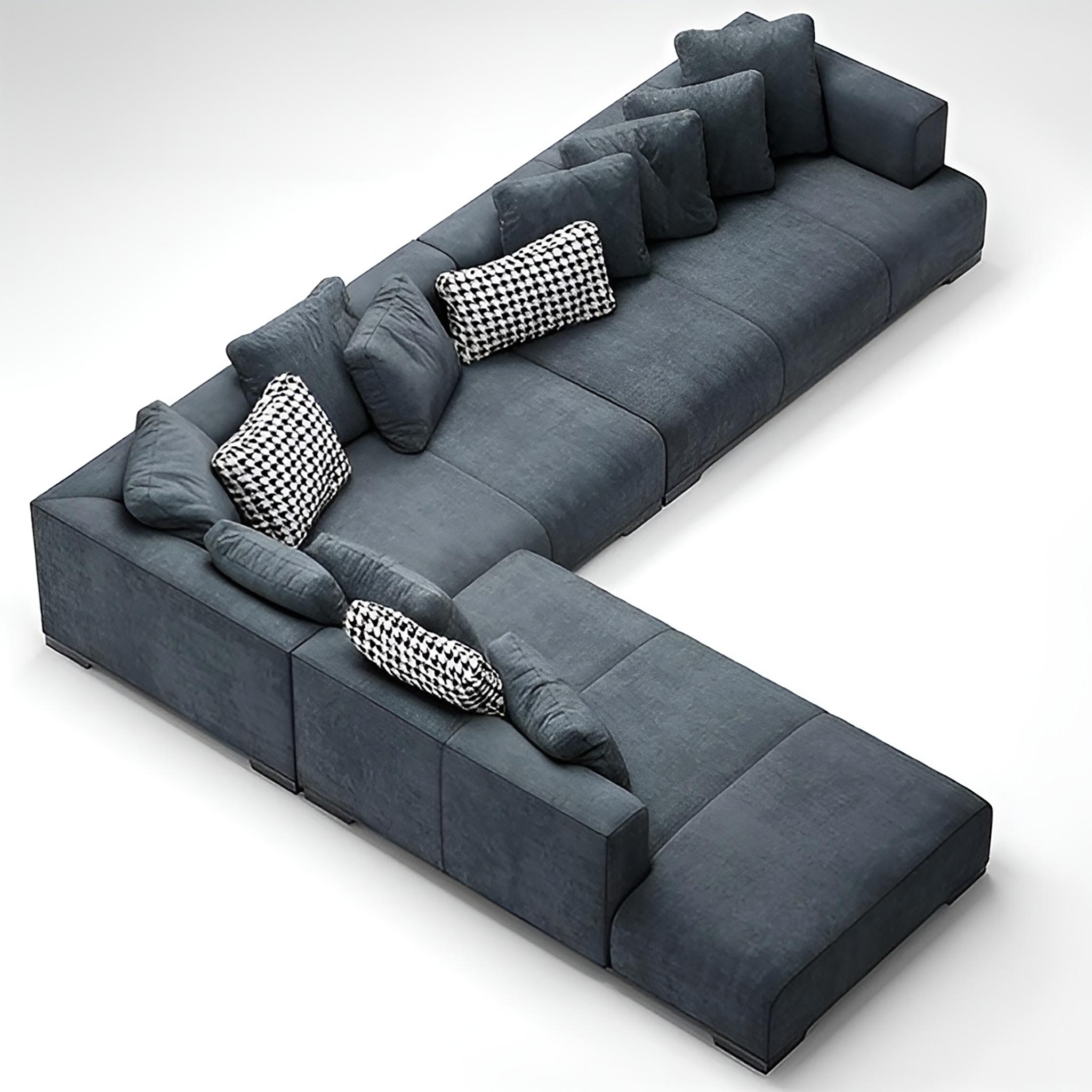 Sofa Cao Cấp SF01