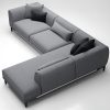 Bàn Ghế Sofa Gỗ Cao Cấp SF09