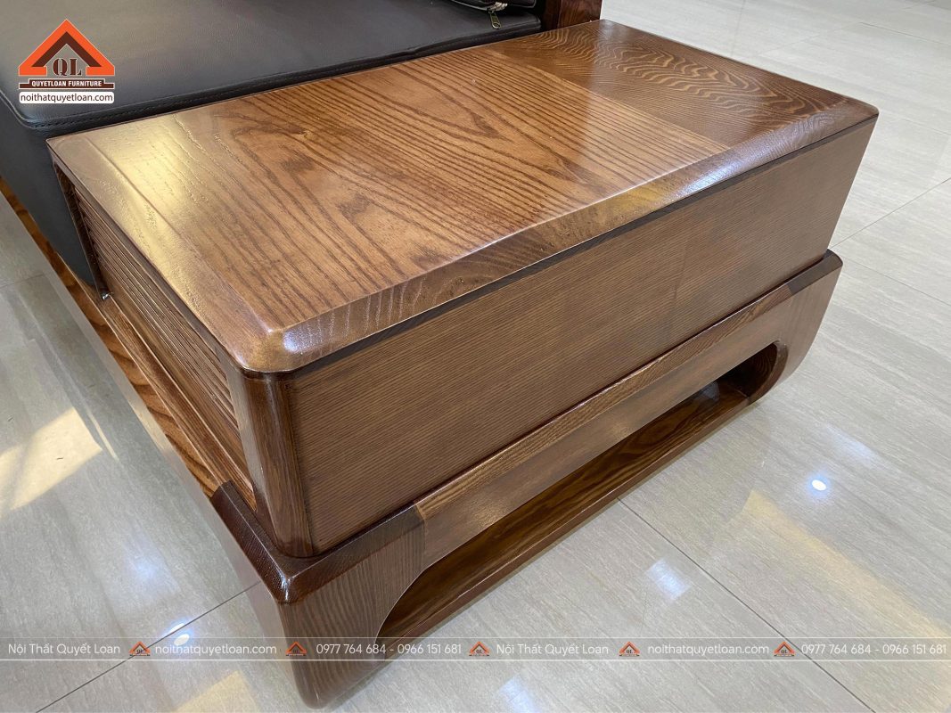 Bàn ghế gỗ Tần Bì cao cấp