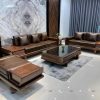 Bàn Ghế Phòng Khách Cao Cấp 12
