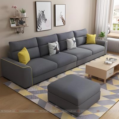 Ghế Sofa Phòng Khách 15