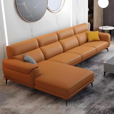 Ghế Sofa Phòng Khách 22