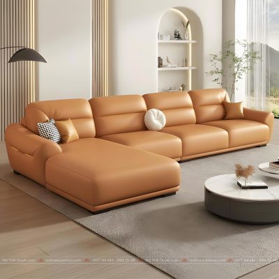 Ghế Sofa Phòng Khách 23