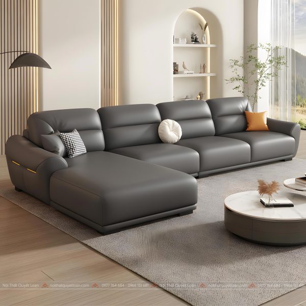 Ghế Sofa Phòng Khách 24