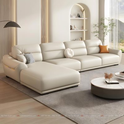 Ghế Sofa Phòng Khách 25