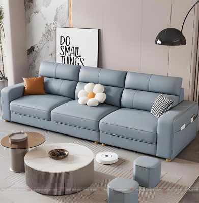 Ghế Sofa Phòng Khách 05