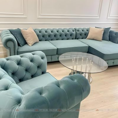 Ghế Sofa Phòng Khách 07