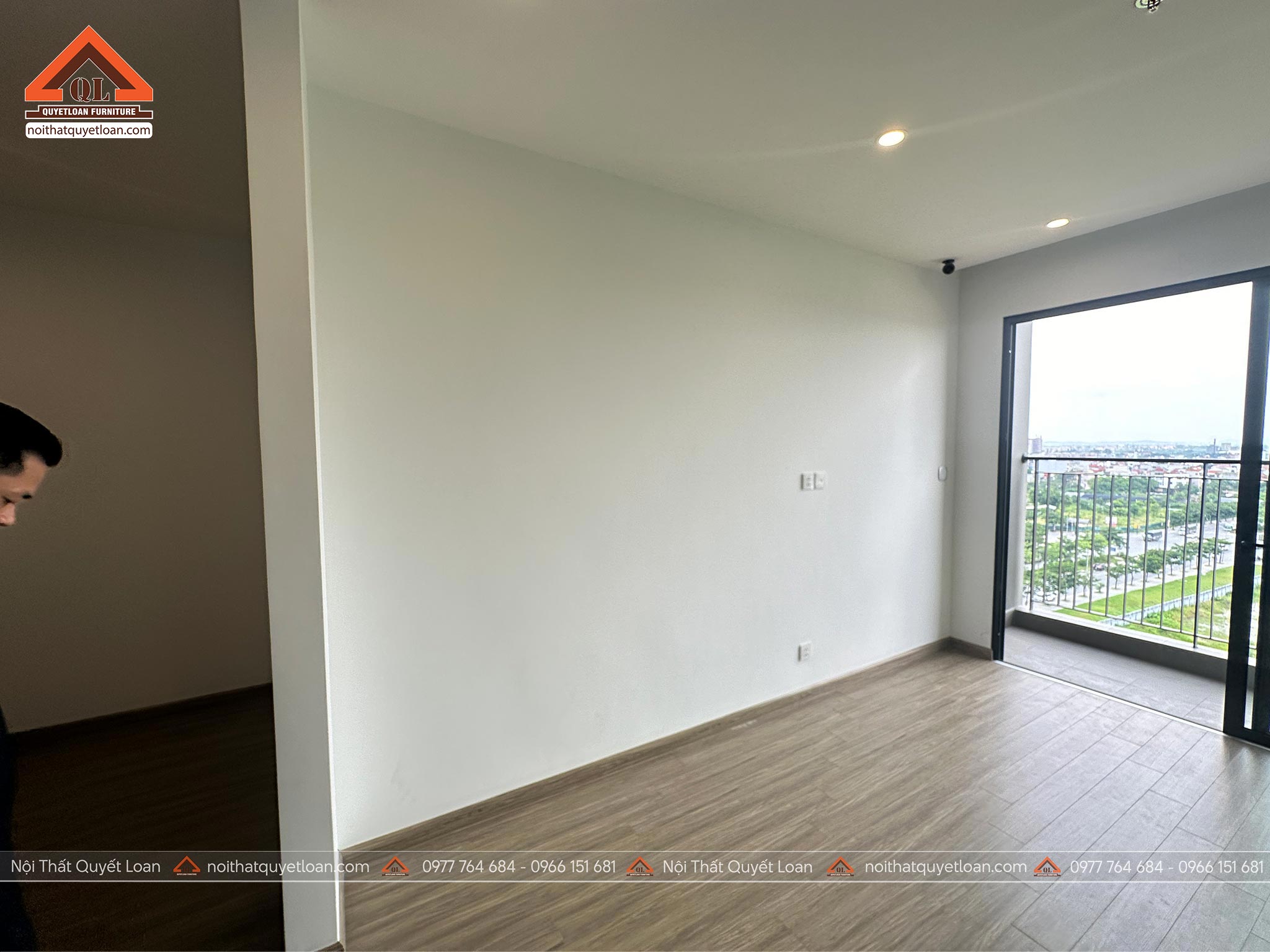 Nội Thất Chung Cư Vinhomes Ocean Park | Full Căn CĐT Trường Trang