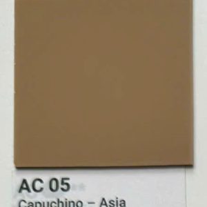 AC 05 Capuchino Asia