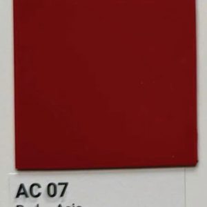 AC 07 Red Asia