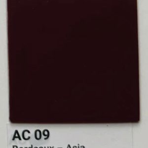 AC 09 Bordeaux Asia