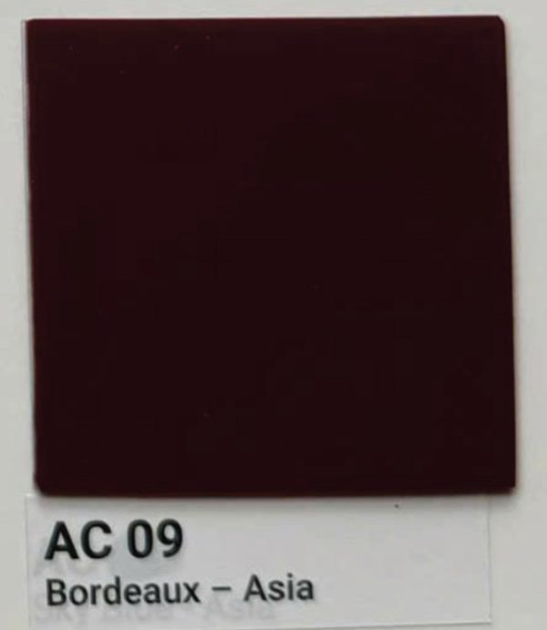 AC 09 Bordeaux Asia