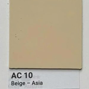 AC 10 Beige Asia