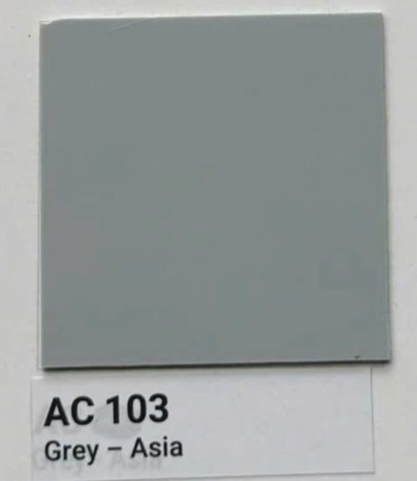 AC 103 Grey Asia