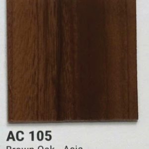 AC 105 Brown Oak Asia