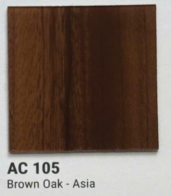 AC 105 Brown Oak Asia