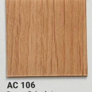 AC 106 Rovere Oak Asia