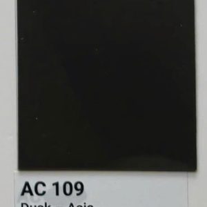 AC 109 Dusk Asia