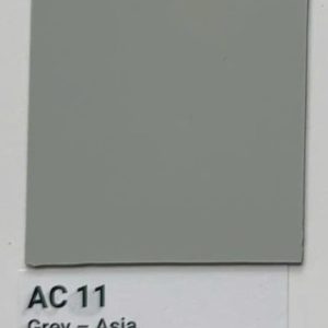 AC 11 Grey Asia