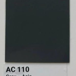 AC 110 Grey Asia