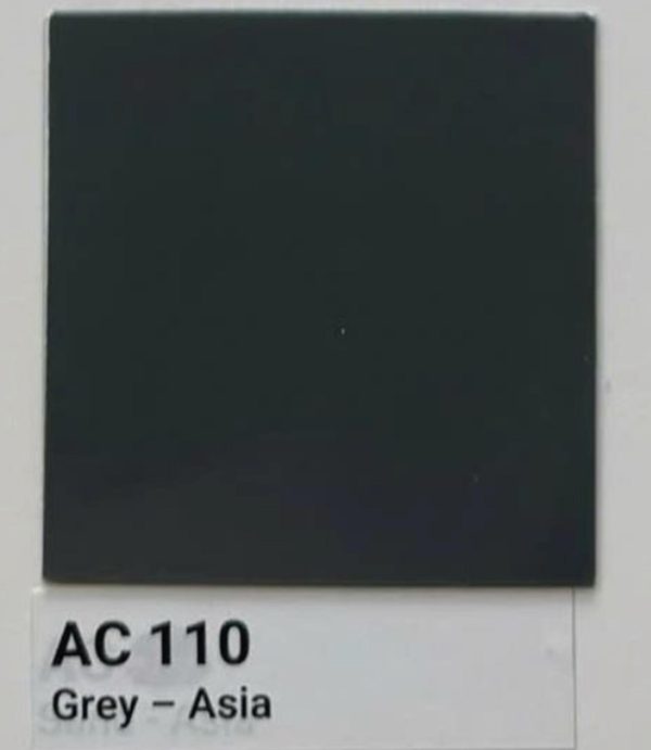 AC 110 Grey Asia