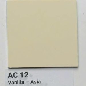 AC 12 Vanilia Asia