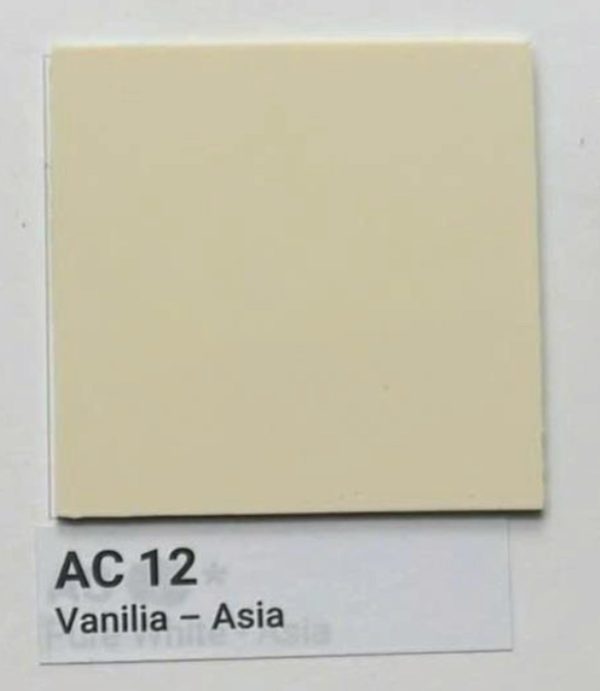 AC 12 Vanilia Asia