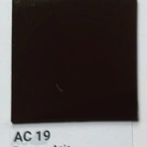 AC 19 Brown Asia