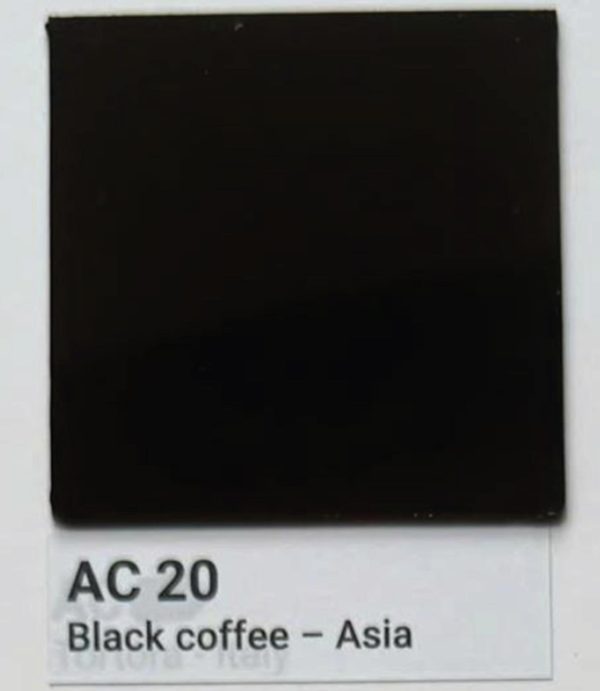 AC 20 Black coffee Asia