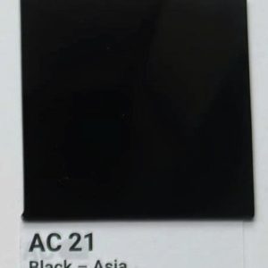 AC 21 Black Asia