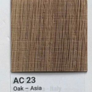 AC 23 Oak Asia