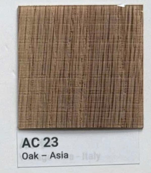 AC 23 Oak Asia