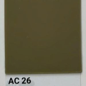 AC 26 Champagne Asia