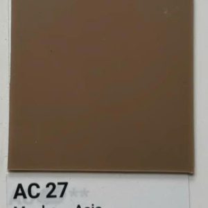 AC 27 Mocha Asia