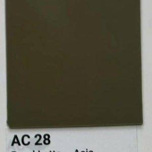 AC 28 Pearl Latte Asia