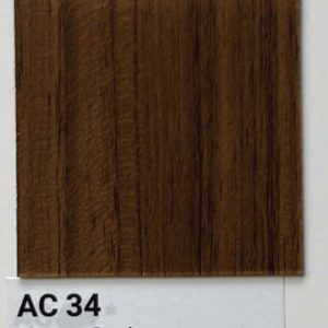 AC 34 Lime Spain