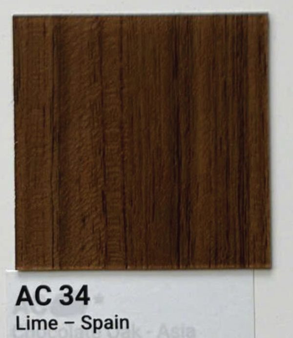 AC 34 Lime Spain