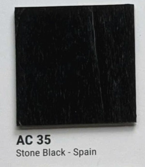 AC 35 Stone Black Spain