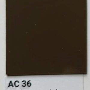 AC 36 Pearl Brown Asia
