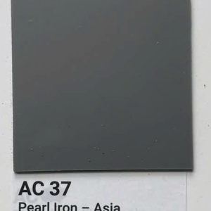 AC 37 Pearl Iron Asia